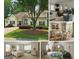 Charming two-story house with landscaped yard and mature trees at 1461 Hada Ln, Lawrenceville, GA 30043