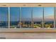 Stunning city skyline view from expansive windows, showcasing the vibrant cityscape at 3630 Peachtree Rd # Ph3302, Atlanta, GA 30326