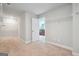 Spacious walk-in closet offers ample storage with wire shelving and neutral color scheme at 3140 Jackson Creek Dr, Stockbridge, GA 30281