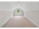 Unfinished attic space with natural light and potential for customization at 585 Highway 155 North N, Mcdonough, GA 30252