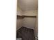 Walk-in closet provides ample storage space at 5300 Forest Downs Ln, Atlanta, GA 30349
