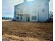 Two-story house with deck and large backyard at 140 Dockside Dr # 381, Fayetteville, GA 30215
