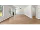A living room with a fireplace and hardwood flooring provides an inviting space for relaxation and entertainment at 527 Bohannon Rd # 12, Grantville, GA 30220
