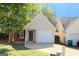 Charming house with a garage and driveway at 516 Jaclyn Cir, Mcdonough, GA 30253