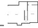 Detailed floorplan showcasing basement, garage, hallway, and staircase for easy navigation and understanding at 200 Eagle Glen Ct, Woodstock, GA 30189