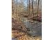 Rocky creek with shallow, clear water at 785 Seabolt Rd, Locust Grove, GA 30248