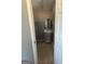 Bathroom featuring a sink, vanity and mirror providing a tidy and functional space at 105 Tranquility Dr, Villa Rica, GA 30180