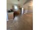 Spacious kitchen with stainless steel appliances at 105 Tranquility Dr, Villa Rica, GA 30180