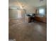 Bright kitchen area with appliances and neutral colors at 105 Tranquility Dr, Villa Rica, GA 30180