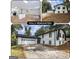 A fully renovated home with a two-car garage at 4239 Newcomb Rd, Decatur, GA 30034