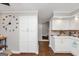 Eat-in Kitchen with plenty of storage at 6 Alston Ne Pl, Atlanta, GA 30324
