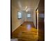 Bright bedroom with hardwood floors and natural light, offering a comfortable and inviting space at 1511 Walker Ave, College Park, GA 30337