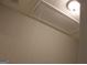 Pull-down attic access at 175 Camry Ln, Grayson, GA 30017