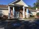 Brick building exterior with landscaping at 175 Camry Ln, Grayson, GA 30017