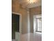 Bright entryway with access to half bathroom at 175 Camry Ln, Grayson, GA 30017