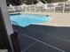 Community swimming pool at 175 Camry Ln, Grayson, GA 30017