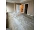 Spacious main bedroom with carpet flooring at 2809 Hillside Way, Decatur, GA 30034