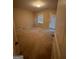 Bright bedroom with sliding glass door leading to the outside at 2809 Hillside Way, Decatur, GA 30034