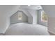 Bedroom with neutral walls, carpet flooring and a window with natural light at 426 Ayers Rd, Bowdon, GA 30108