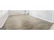Bright living room with modern flooring and neutral walls at 2825 Battlecrest Dr, Decatur, GA 30034