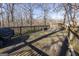Outdoor deck featuring ample space and open view of the backyard, perfect for entertaining or relaxing at 5479 Dorsett Shoals Rd, Douglasville, GA 30135