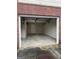 Attached brick garage at 251 Ralph David Abernathy Sw Blvd, Atlanta, GA 30312