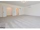 Spacious bonus room with carpet and closet at 3278 Greenhill Dr, Villa Rica, GA 30180