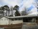 Brick ranch house with attached carport at 423 Center Sw Cir, Conyers, GA 30094