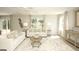 Relaxing living room with comfortable seating and natural light at 11996 Conrad Cir # 128, Hampton, GA 30228