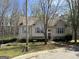 Charming single-story home with a symmetrical facade and well-maintained landscaping at 15 Huntington Dr, Grantville, GA 30220