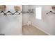 Spacious walk-in closet with ample shelving and hanging space at 12046 Conrad Cir # 100, Hampton, GA 30228