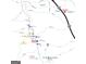 Map highlighting the location and nearby points of interest at 12116 Conrad Cir # 114, Hampton, GA 30228