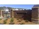 Brick entrance sign for the Shoal Creek community at 12116 Conrad Cir # 114, Hampton, GA 30228