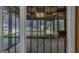 Screened patio at 2145 Sandgate Cir, South Fulton, GA 30349