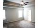 Bright bedroom with ample natural light, neutral walls, and comfortable carpeting at 12226 Flannery Ln, Hampton, GA 30228