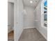Large walk-in closet with wire shelving and hanging rods at 172 Austin Dr, Mcdonough, GA 30252