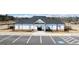 Community clubhouse with parking at 157 Aster Ave, Locust Grove, GA 30248