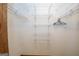 Large closet with wire shelving and hanging rods at 215 Creekside Trl, Fayetteville, GA 30214