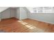 Spacious bedroom with hardwood floors and large windows at 1512 Flat Shoals Rd, Atlanta, GA 30349