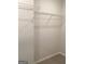 Spacious closet with wire shelving, providing ample storage at 9168 Carr Cir, Covington, GA 30014