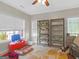 Bright Gathering room with large windows and neutral walls at 10 Toscanno Dr, Covington, GA 30014