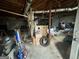 Unfinished basement provides ample storage and potential for customization at 1551 Ferno Nw Dr, Atlanta, GA 30318