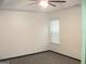 Bright bedroom with neutral walls and carpet flooring at 4490 Latchwood Dr, Lithonia, GA 30038