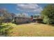 House with large backyard and screened porch at 3130 Mars Hill Rd, Acworth, GA 30101