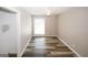 Bright bedroom with vinyl plank flooring at 3130 Mars Hill Rd, Acworth, GA 30101