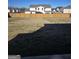 Large backyard with wooden privacy fence at 212 Himalaya Way, Mcdonough, GA 30253