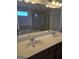 Bathroom boasts a double vanity, soaking tub, and walk-in shower at 212 Himalaya Way, Mcdonough, GA 30253