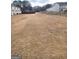 Vacant lot ready for new construction at 6258 Ellenwood Dr, Rex, GA 30273