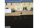 Small backyard with patio and pergola at 6022 Centennial Run, Atlanta, GA 30349