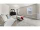 Spacious bedroom with plush carpeting and plenty of natural light at 801 Carnegie Ct, Locust Grove, GA 30248